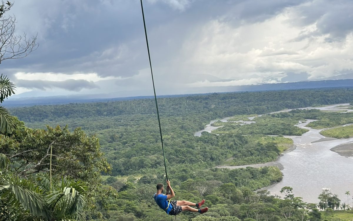 MIRADOR INDICHURIS