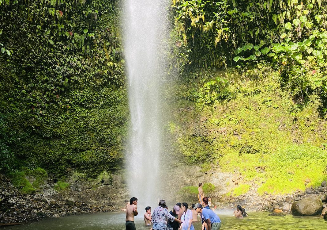 Conoce 14 atractivos turísticos en Puyo – Pastaza